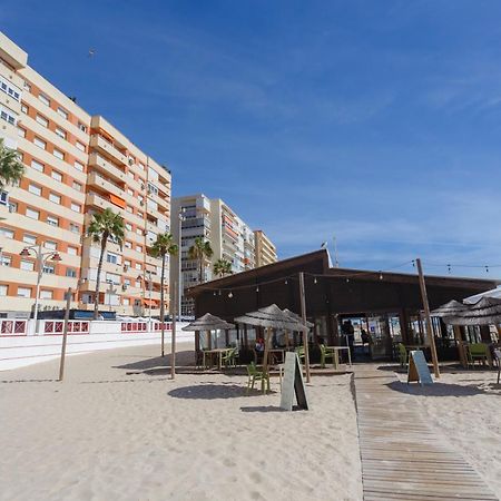 Bahia Suites By Cadiz4Rentals מראה חיצוני תמונה