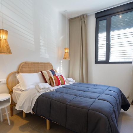 Bahia Suites By Cadiz4Rentals מראה חיצוני תמונה