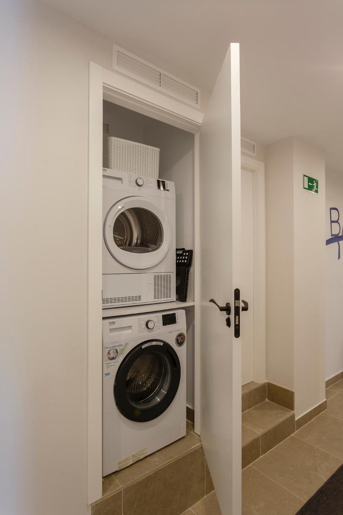 Bahia Suites By Cadiz4Rentals מראה חיצוני תמונה