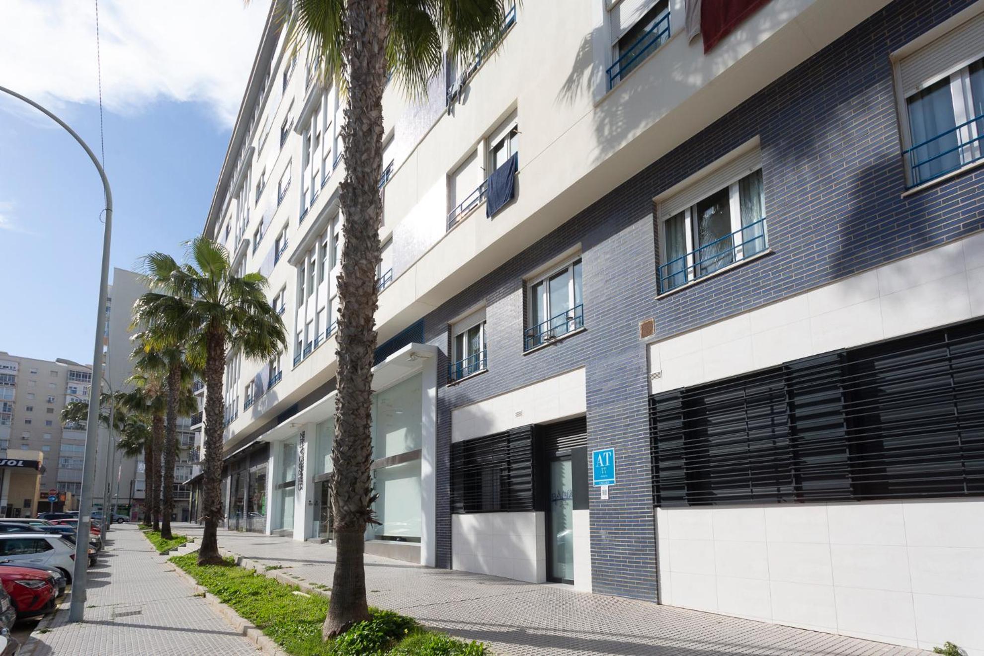Bahia Suites By Cadiz4Rentals מראה חיצוני תמונה