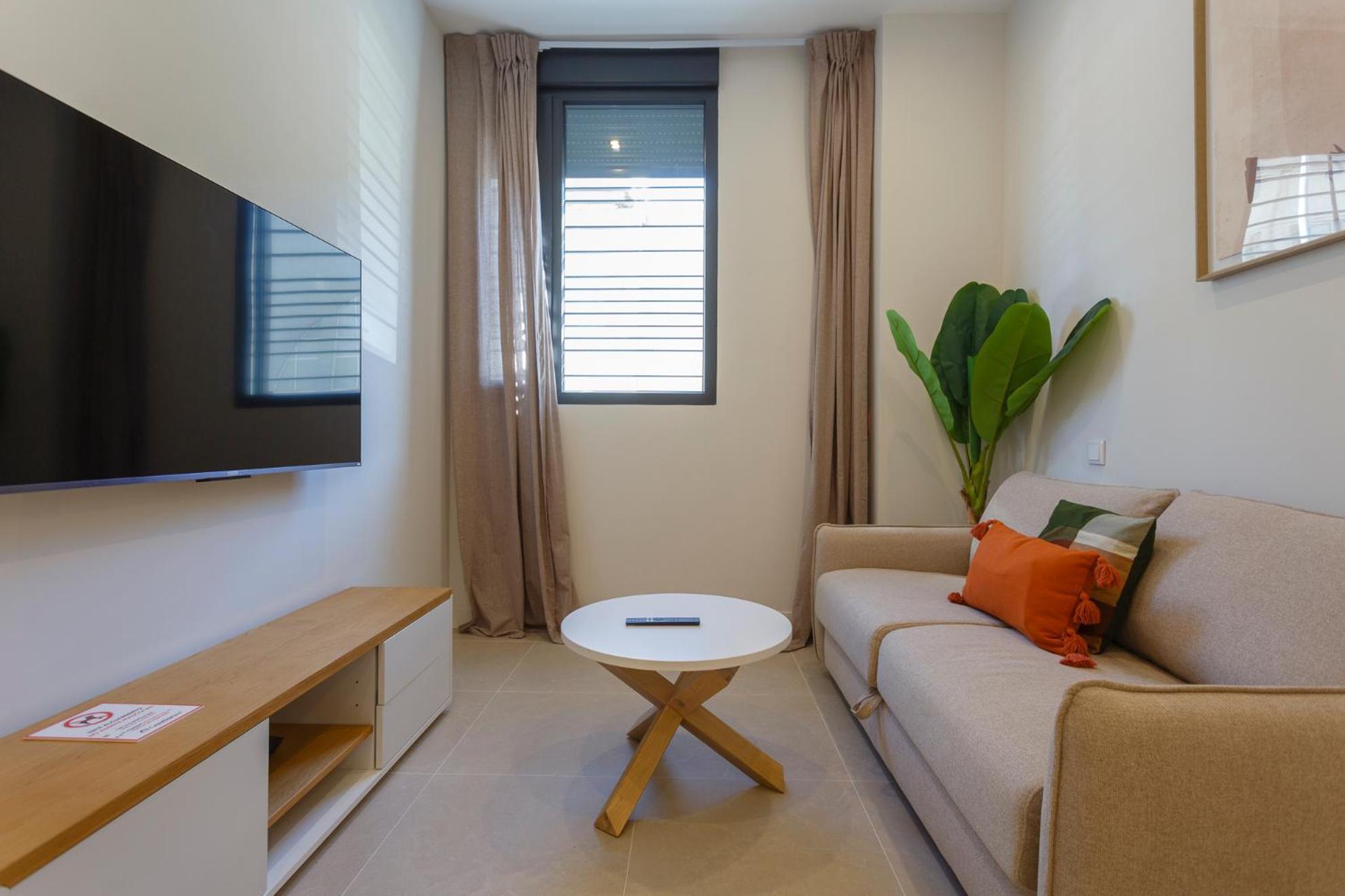 Bahia Suites By Cadiz4Rentals חדר תמונה