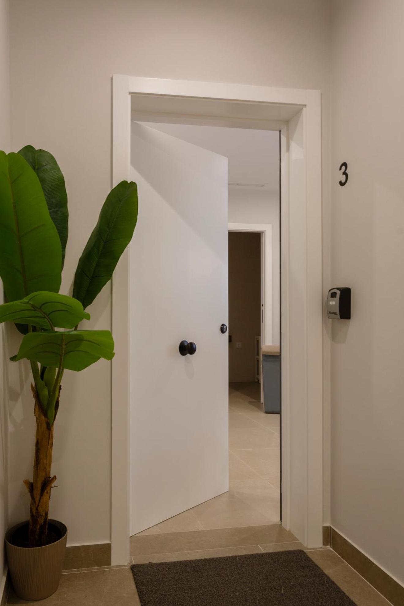 Bahia Suites By Cadiz4Rentals חדר תמונה