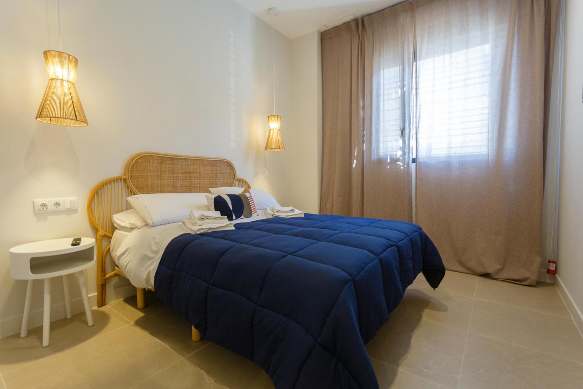 Bahia Suites By Cadiz4Rentals מראה חיצוני תמונה