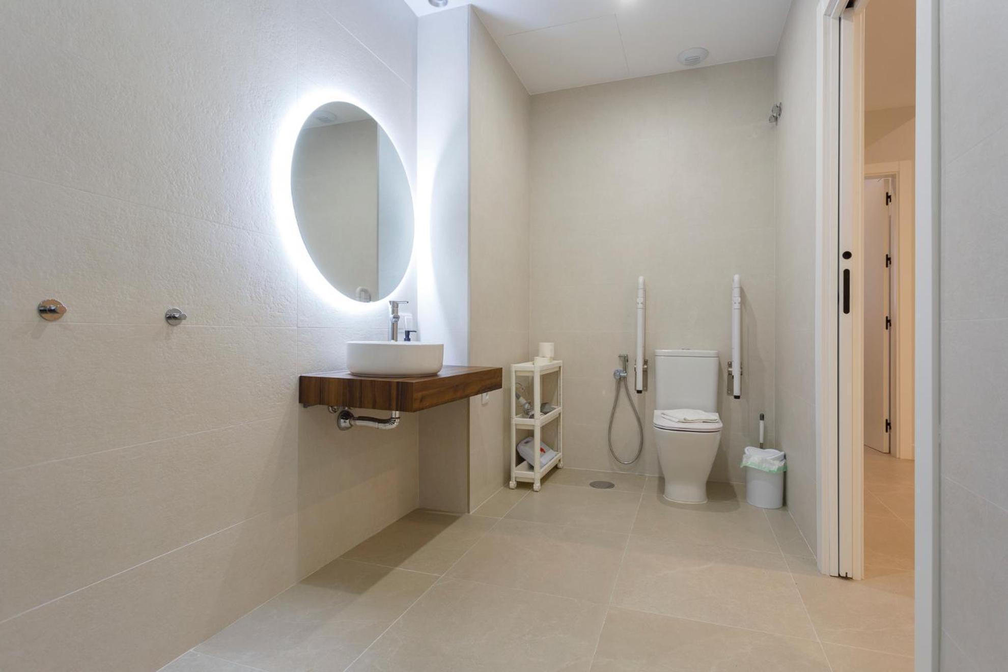 Bahia Suites By Cadiz4Rentals מראה חיצוני תמונה