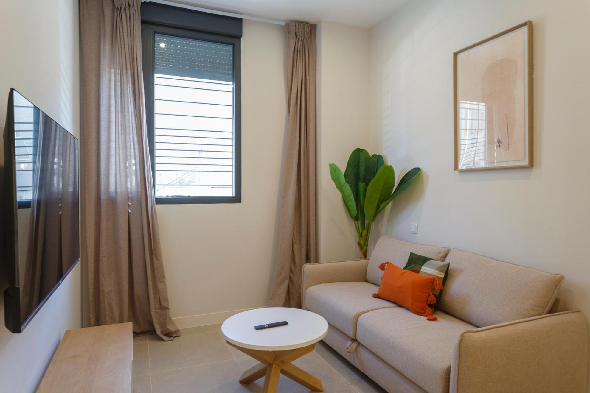 Bahia Suites By Cadiz4Rentals מראה חיצוני תמונה