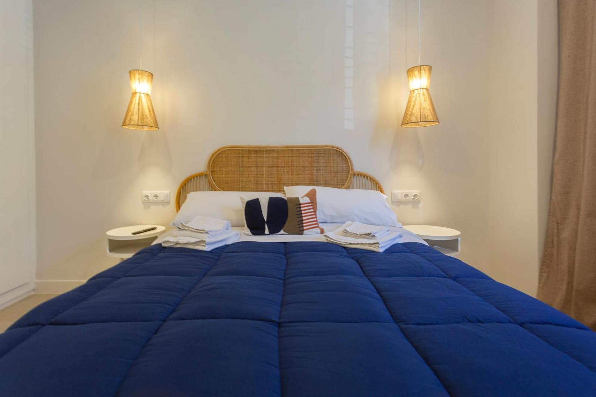 Bahia Suites By Cadiz4Rentals חדר תמונה