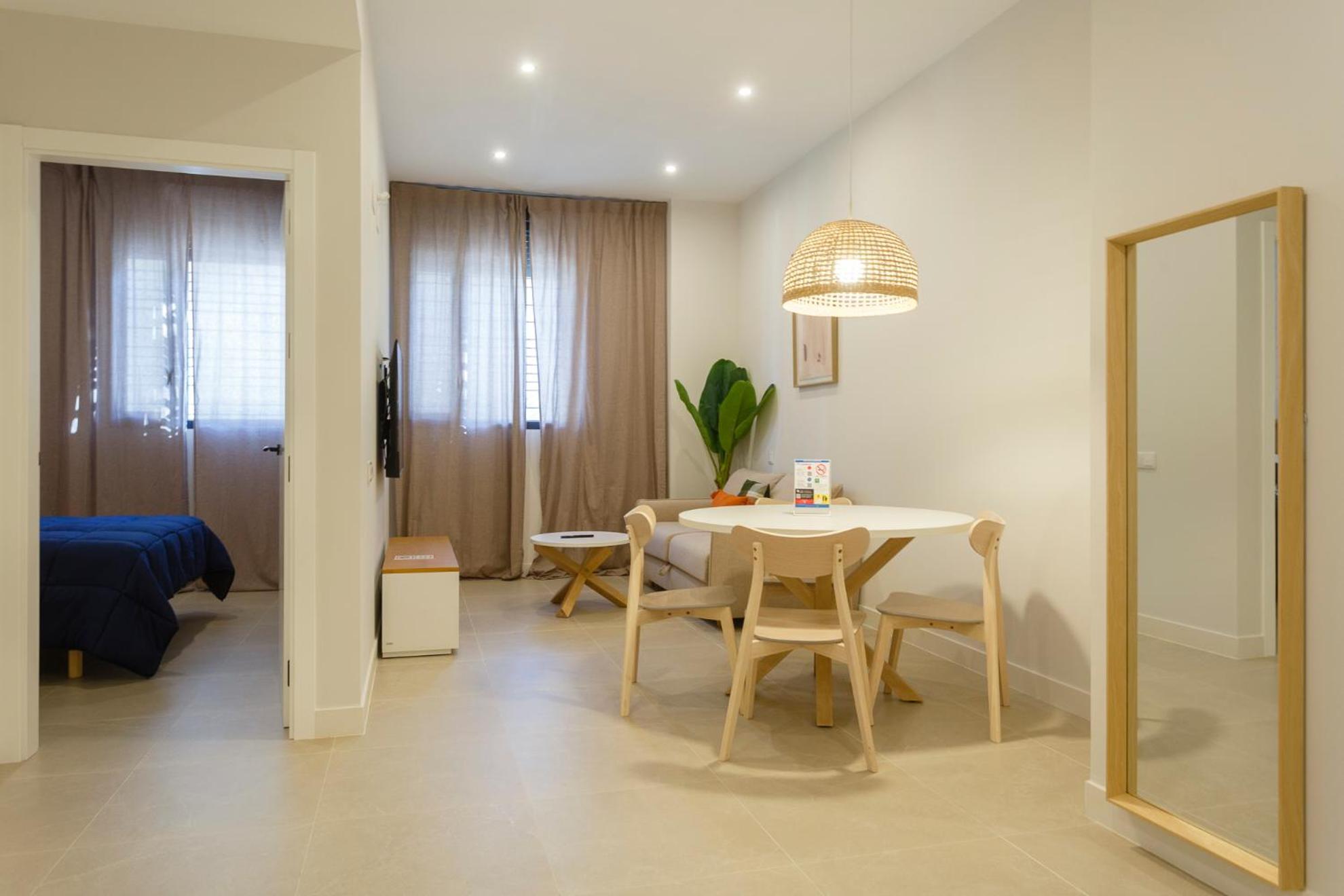 Bahia Suites By Cadiz4Rentals מראה חיצוני תמונה