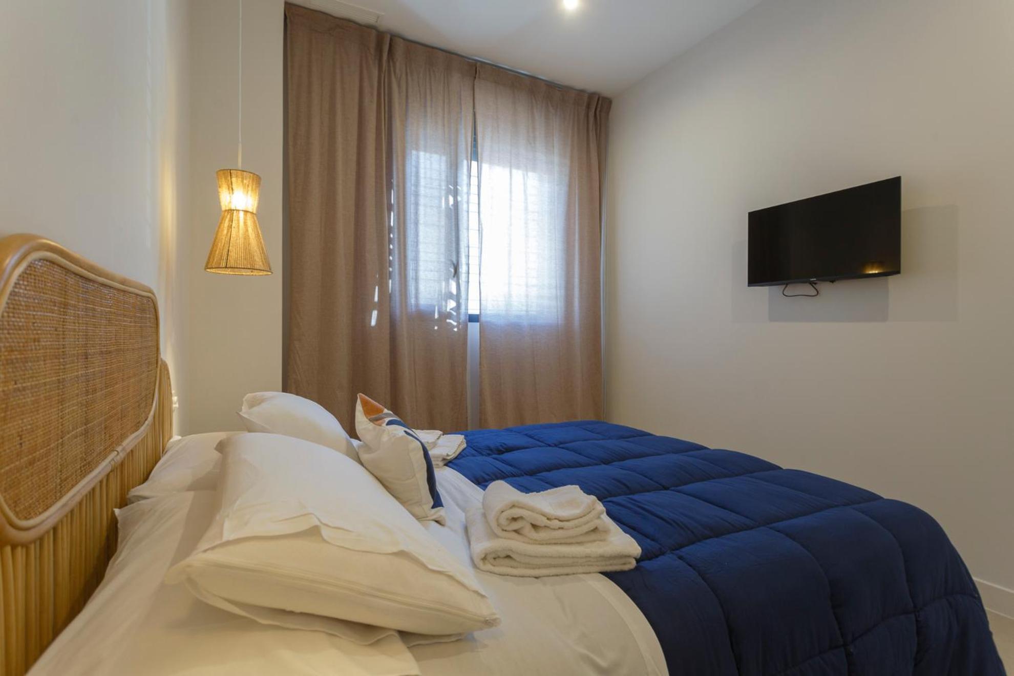 Bahia Suites By Cadiz4Rentals מראה חיצוני תמונה