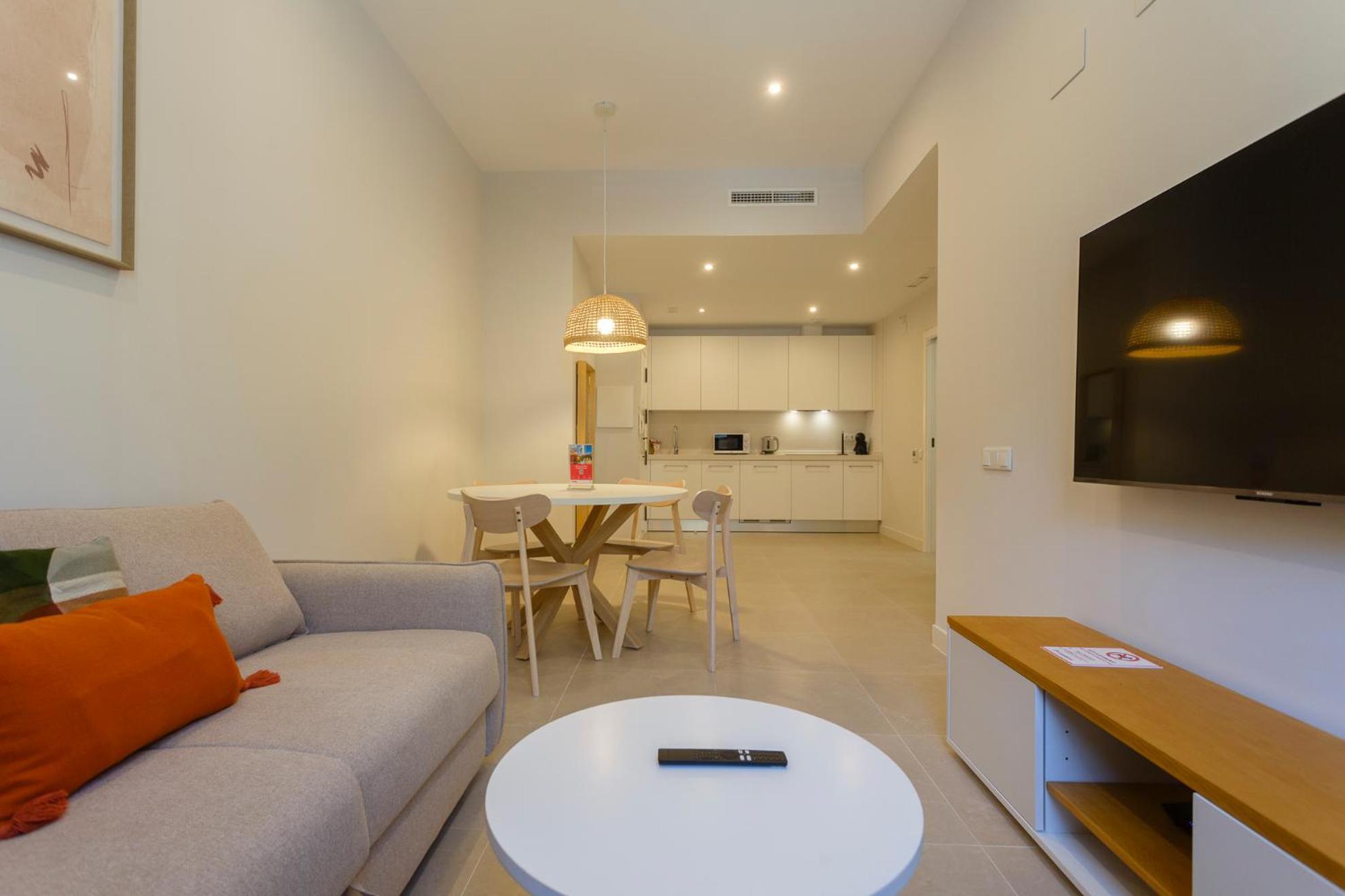 Bahia Suites By Cadiz4Rentals מראה חיצוני תמונה