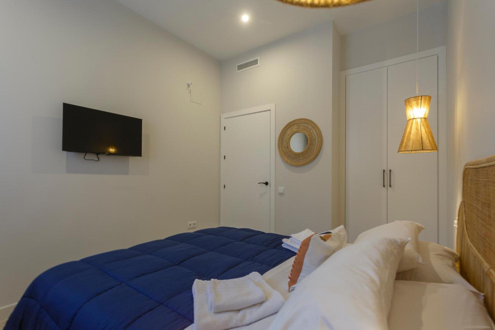Bahia Suites By Cadiz4Rentals חדר תמונה