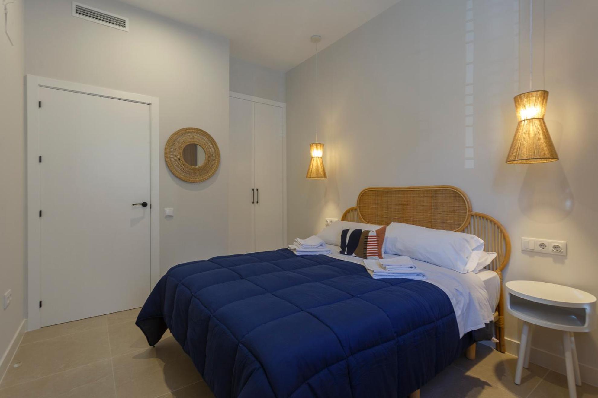 Bahia Suites By Cadiz4Rentals חדר תמונה