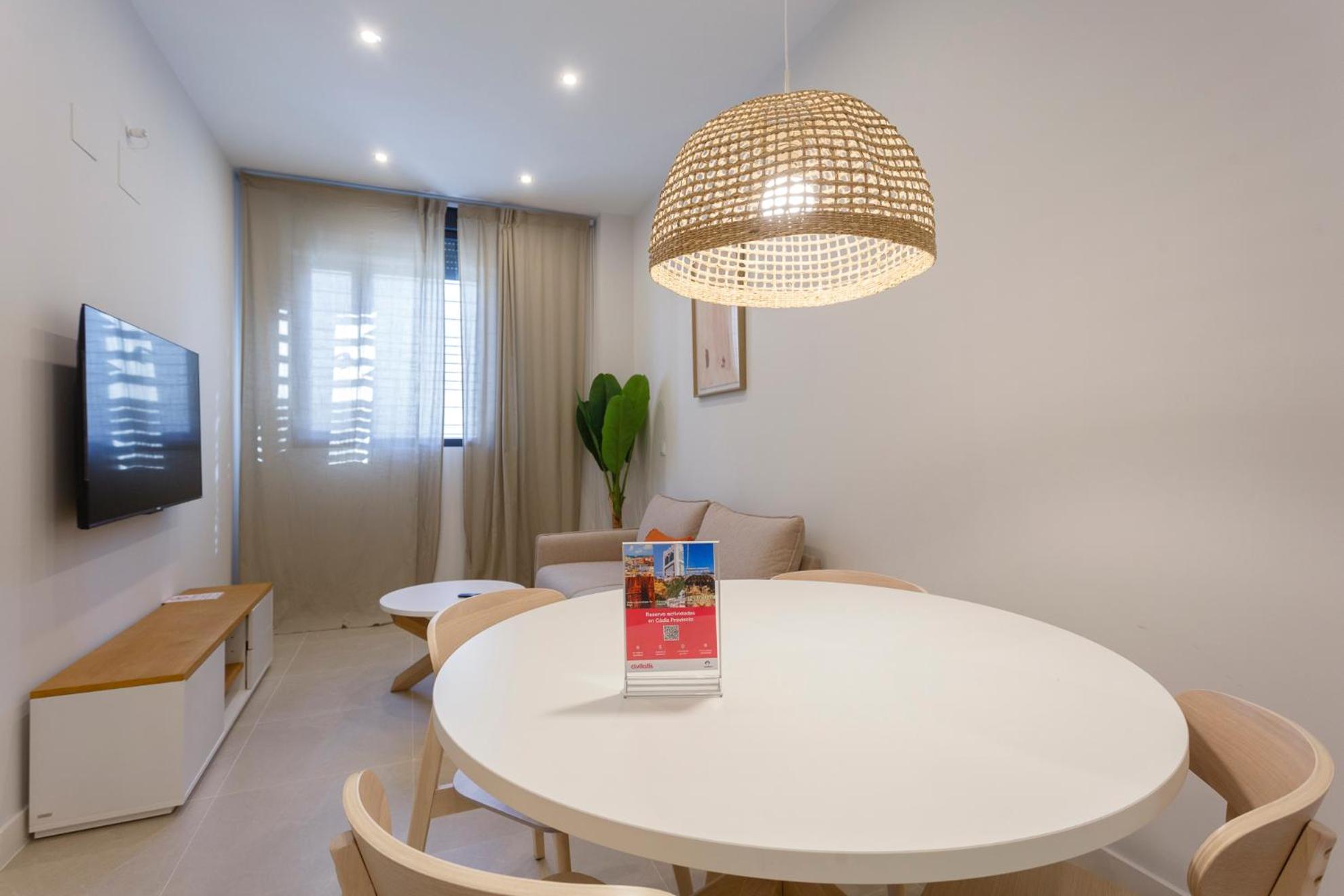 Bahia Suites By Cadiz4Rentals חדר תמונה