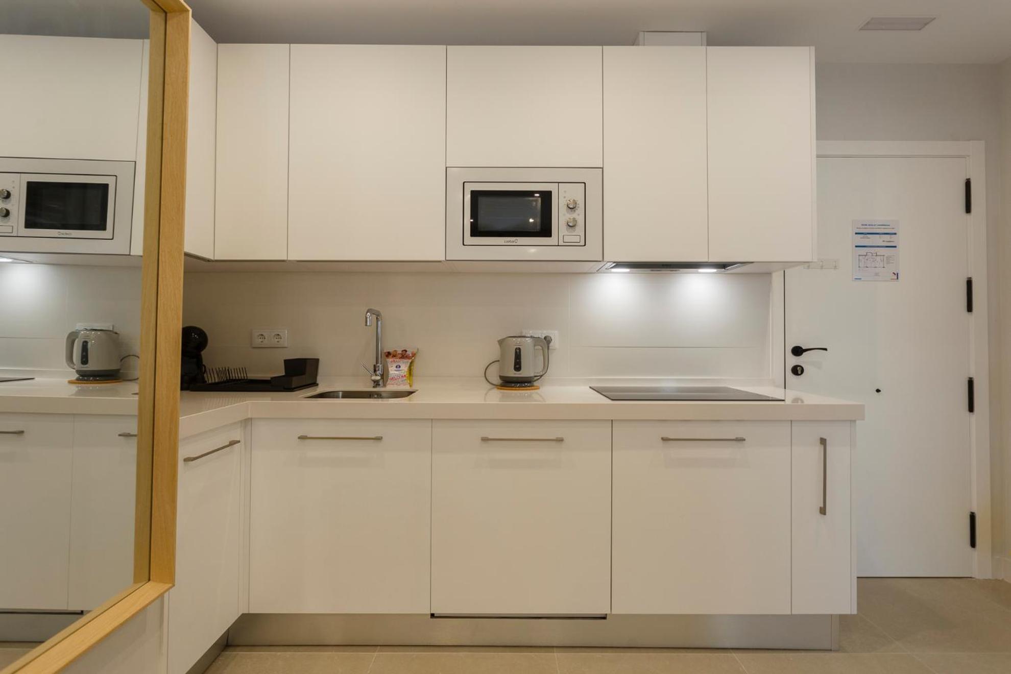 Bahia Suites By Cadiz4Rentals מראה חיצוני תמונה