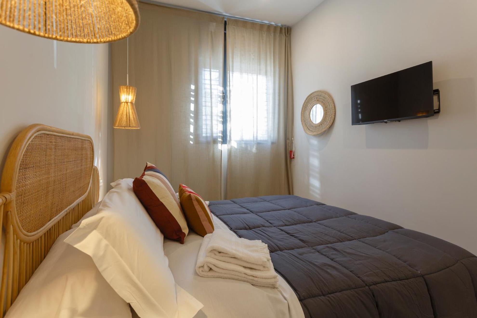 Bahia Suites By Cadiz4Rentals מראה חיצוני תמונה