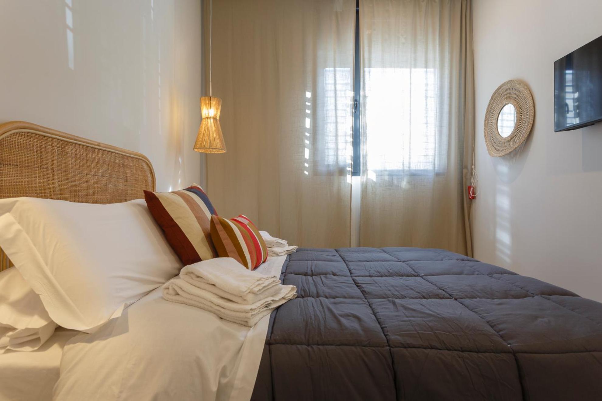Bahia Suites By Cadiz4Rentals חדר תמונה