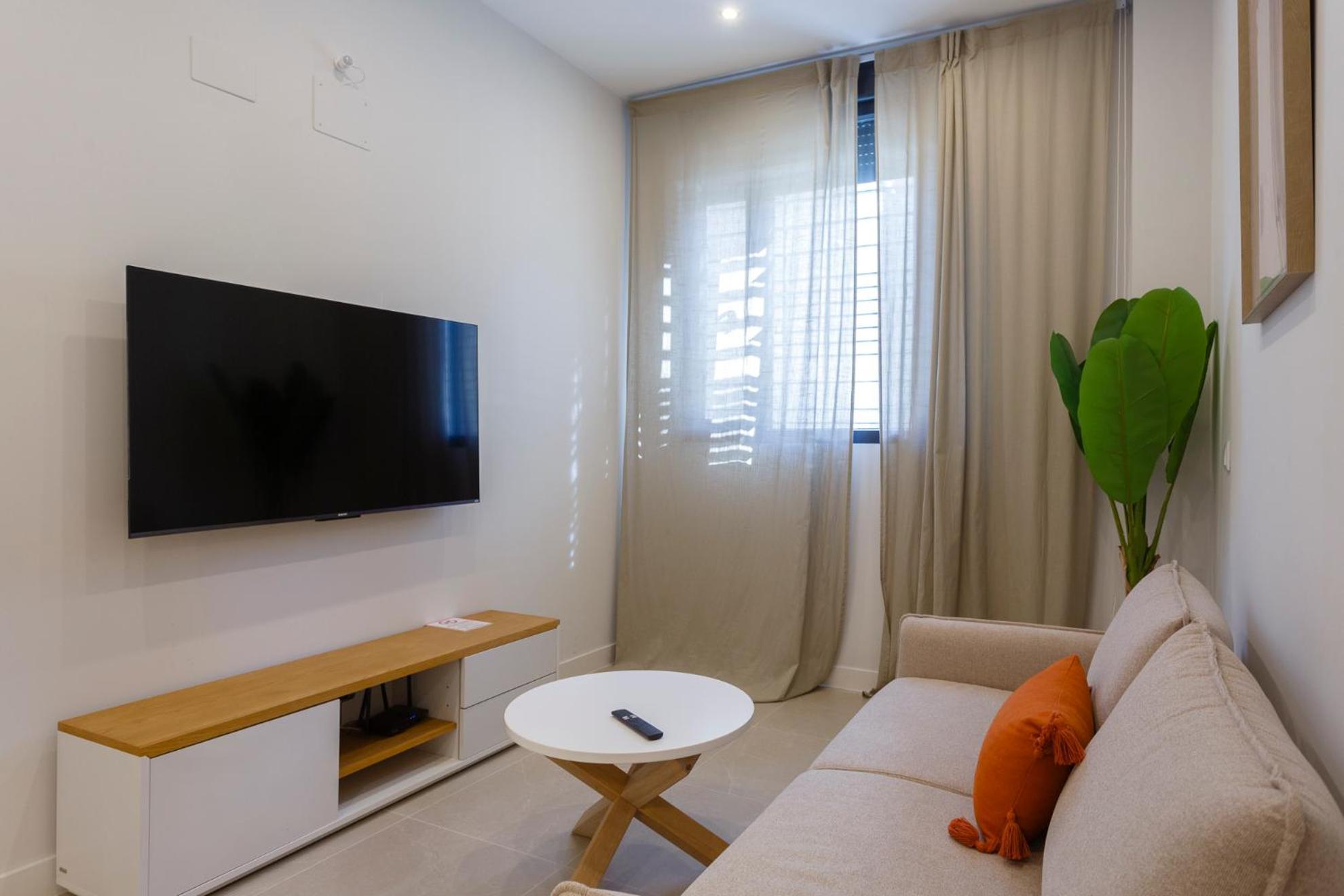 Bahia Suites By Cadiz4Rentals חדר תמונה