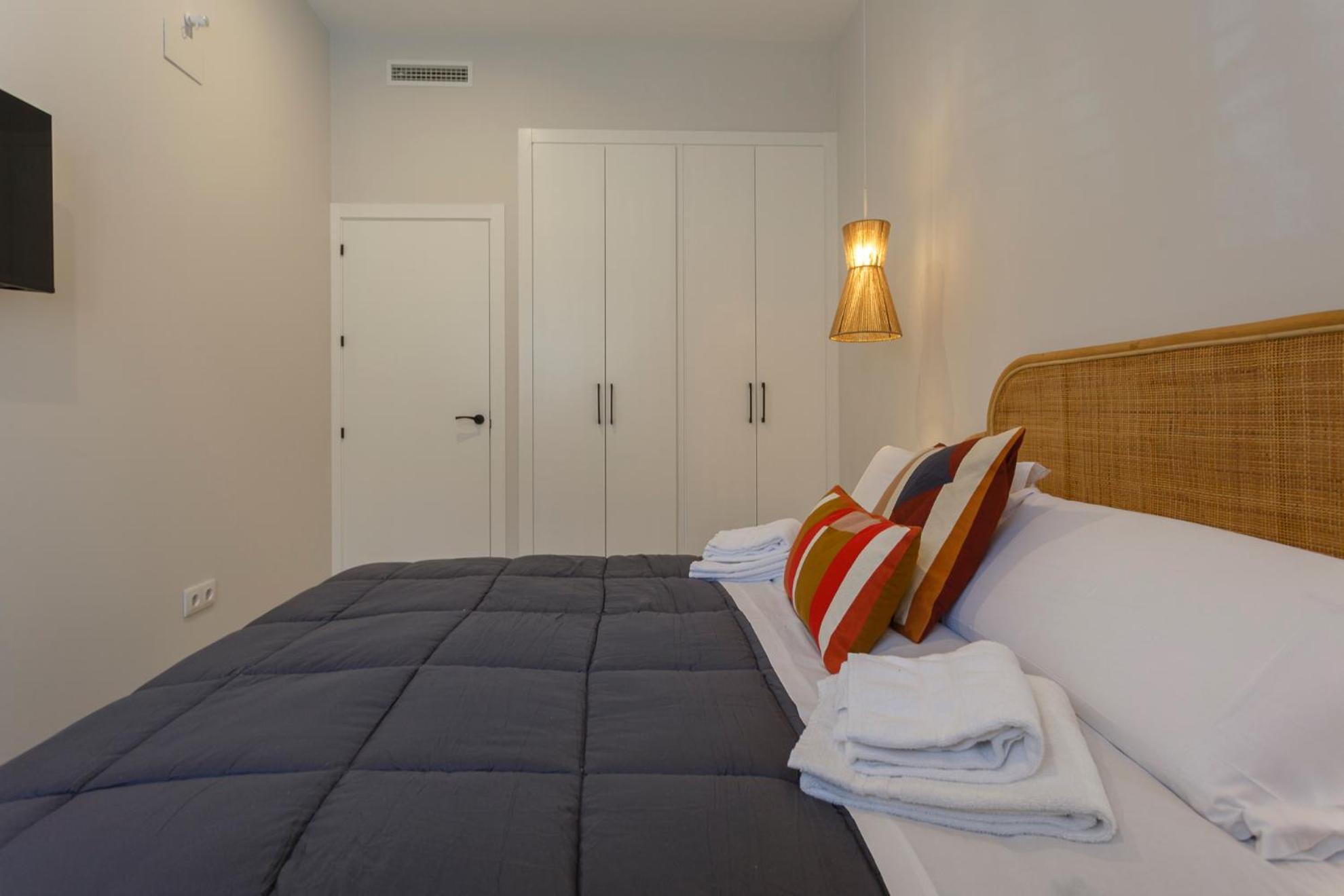 Bahia Suites By Cadiz4Rentals מראה חיצוני תמונה