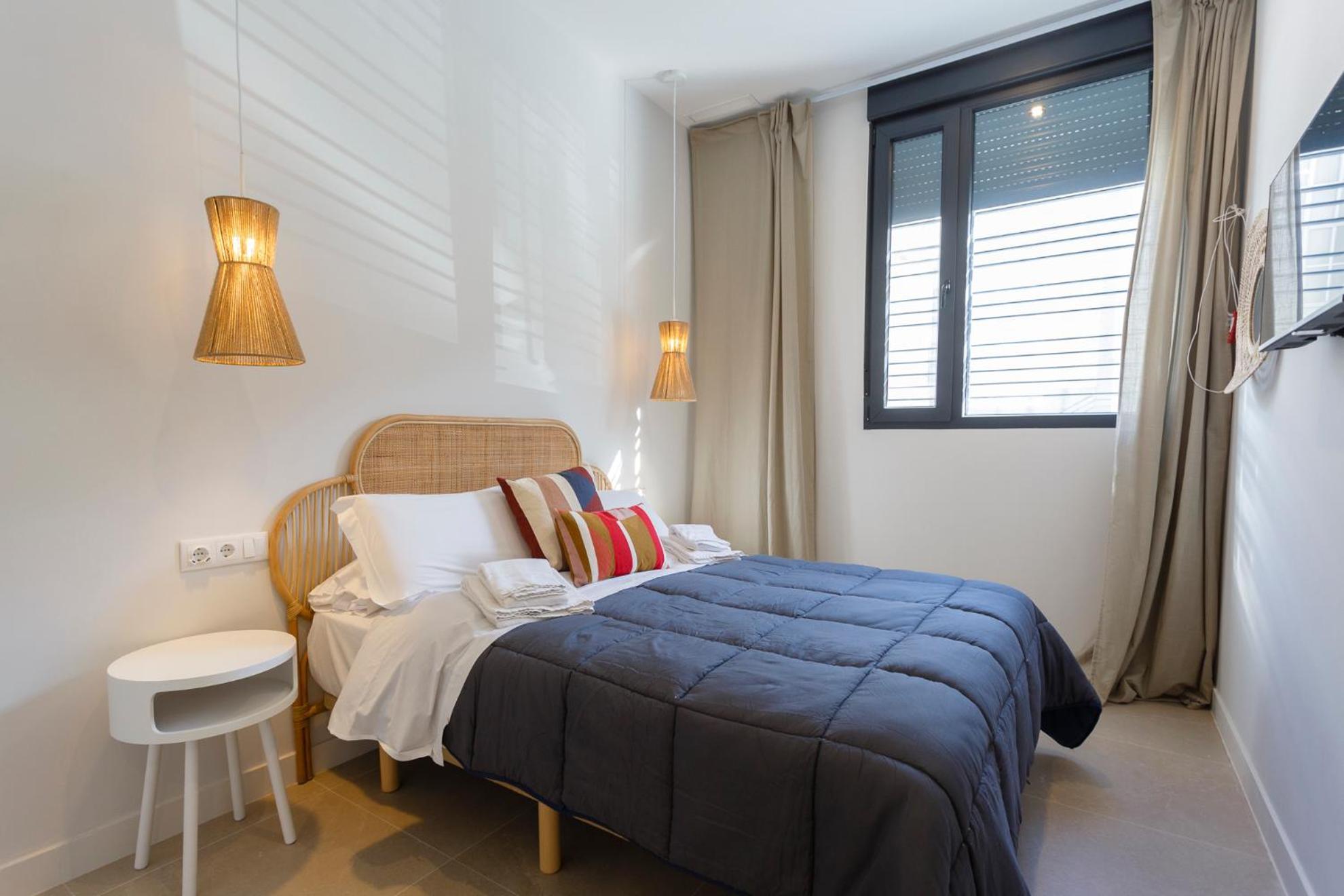 Bahia Suites By Cadiz4Rentals מראה חיצוני תמונה