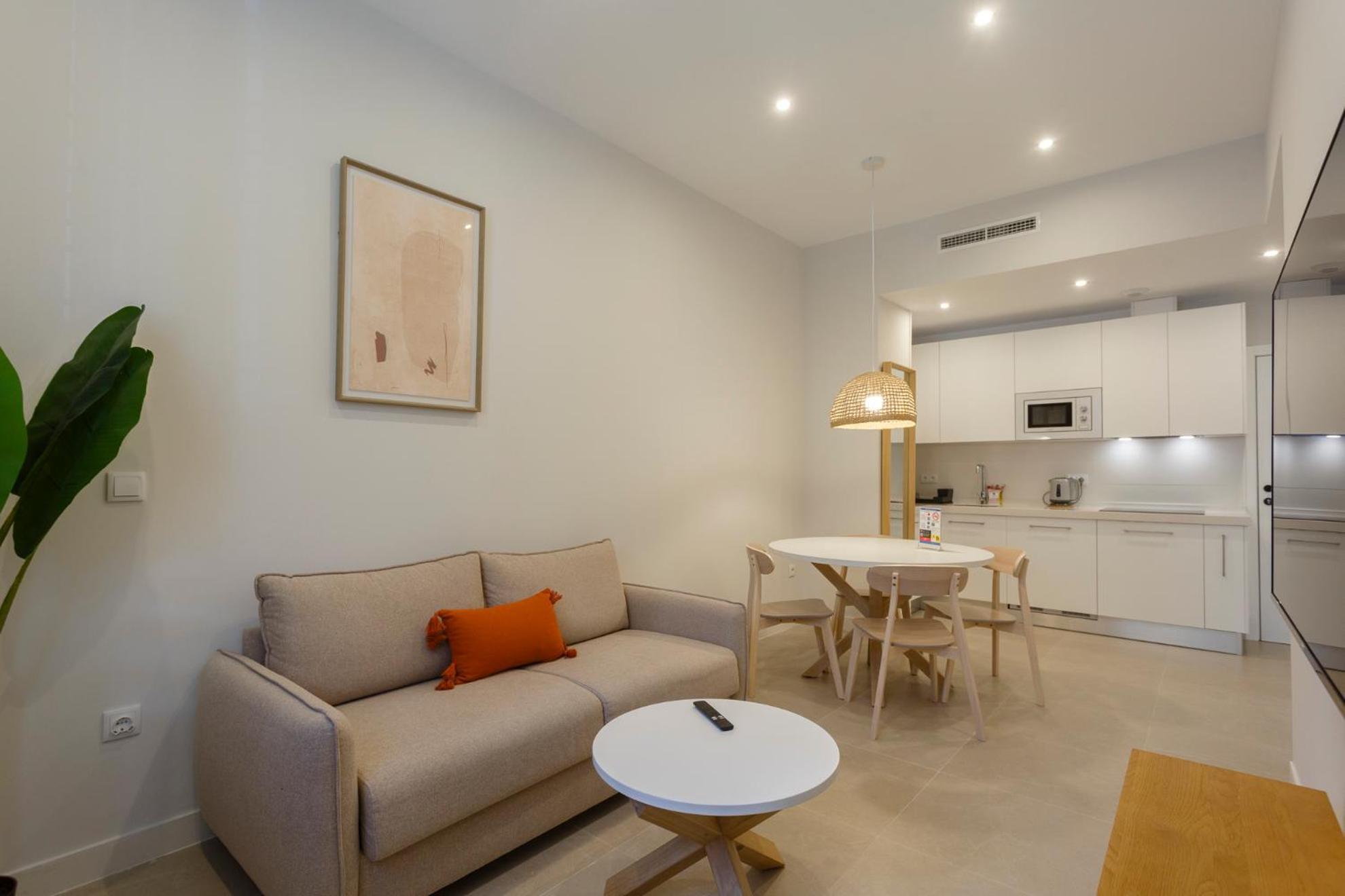 Bahia Suites By Cadiz4Rentals מראה חיצוני תמונה
