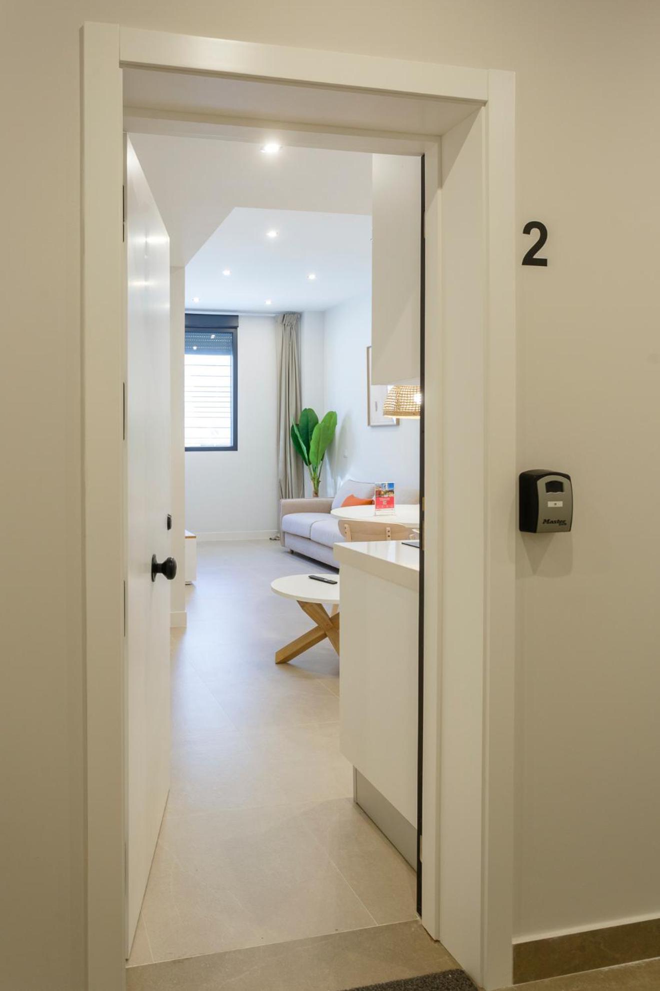 Bahia Suites By Cadiz4Rentals חדר תמונה