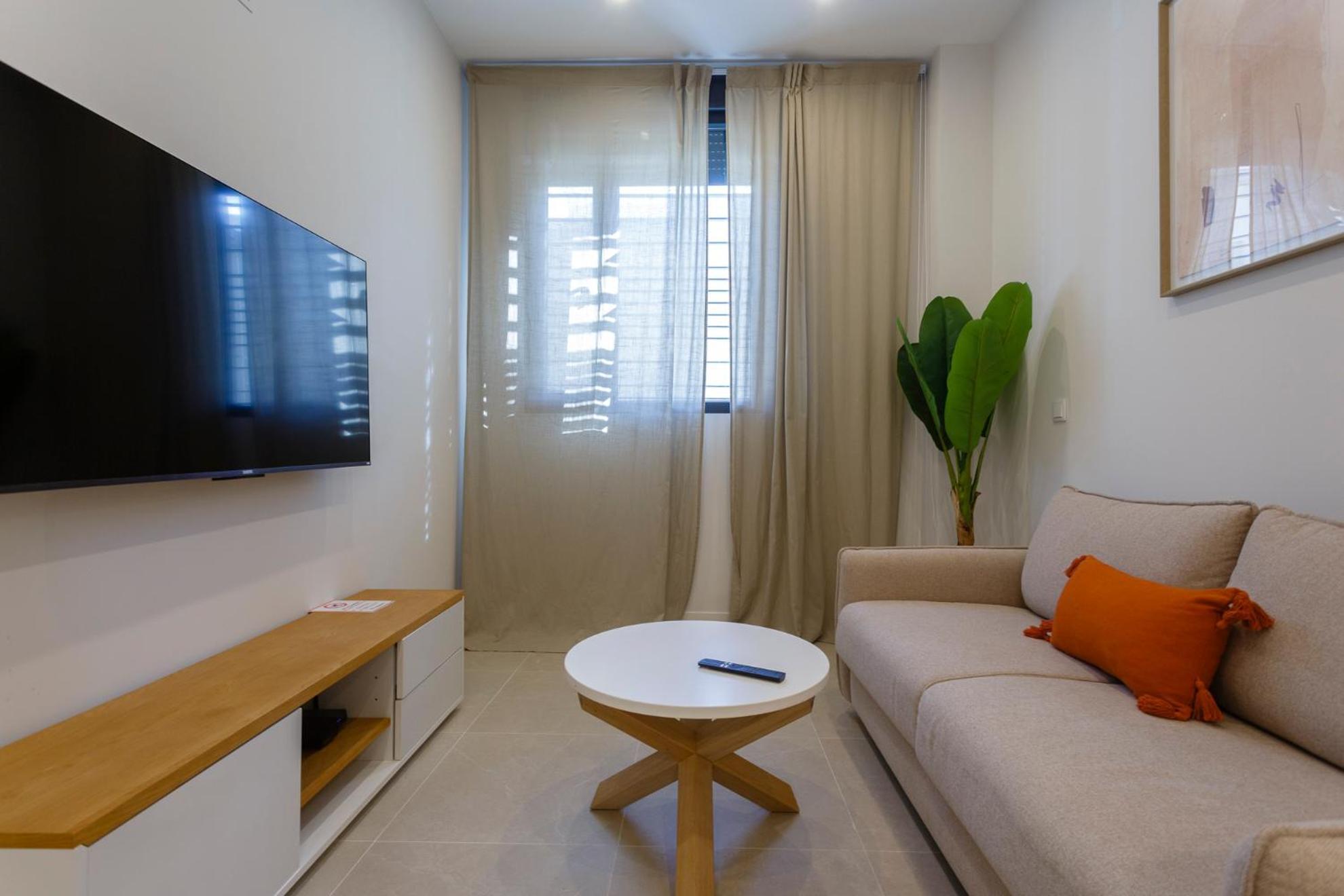 Bahia Suites By Cadiz4Rentals מראה חיצוני תמונה
