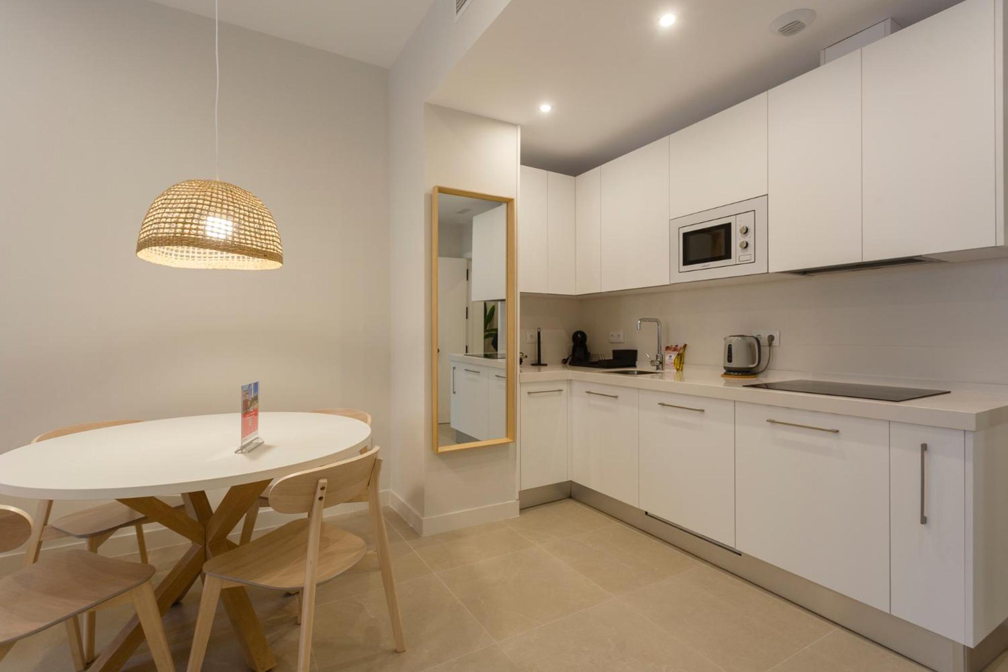 Bahia Suites By Cadiz4Rentals מראה חיצוני תמונה