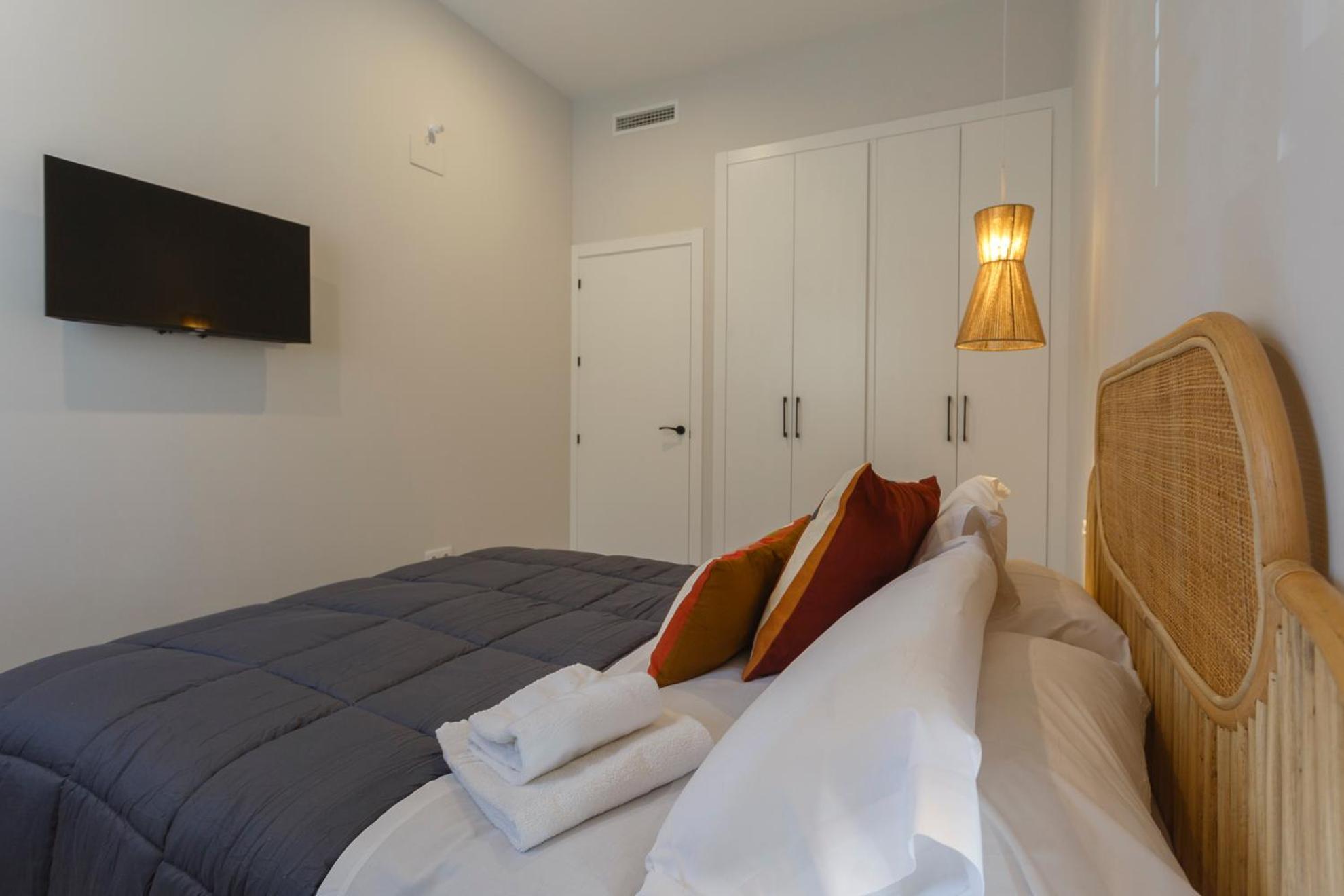 Bahia Suites By Cadiz4Rentals מראה חיצוני תמונה