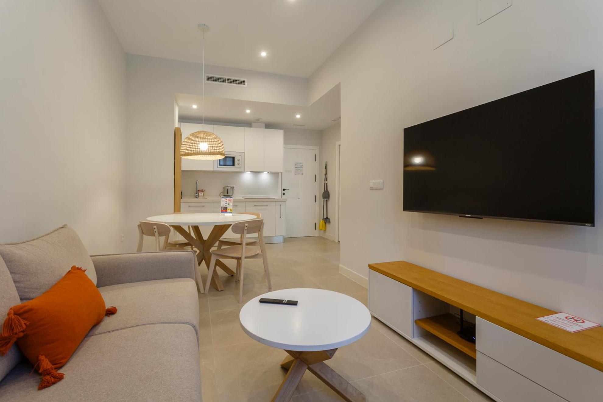 Bahia Suites By Cadiz4Rentals מראה חיצוני תמונה