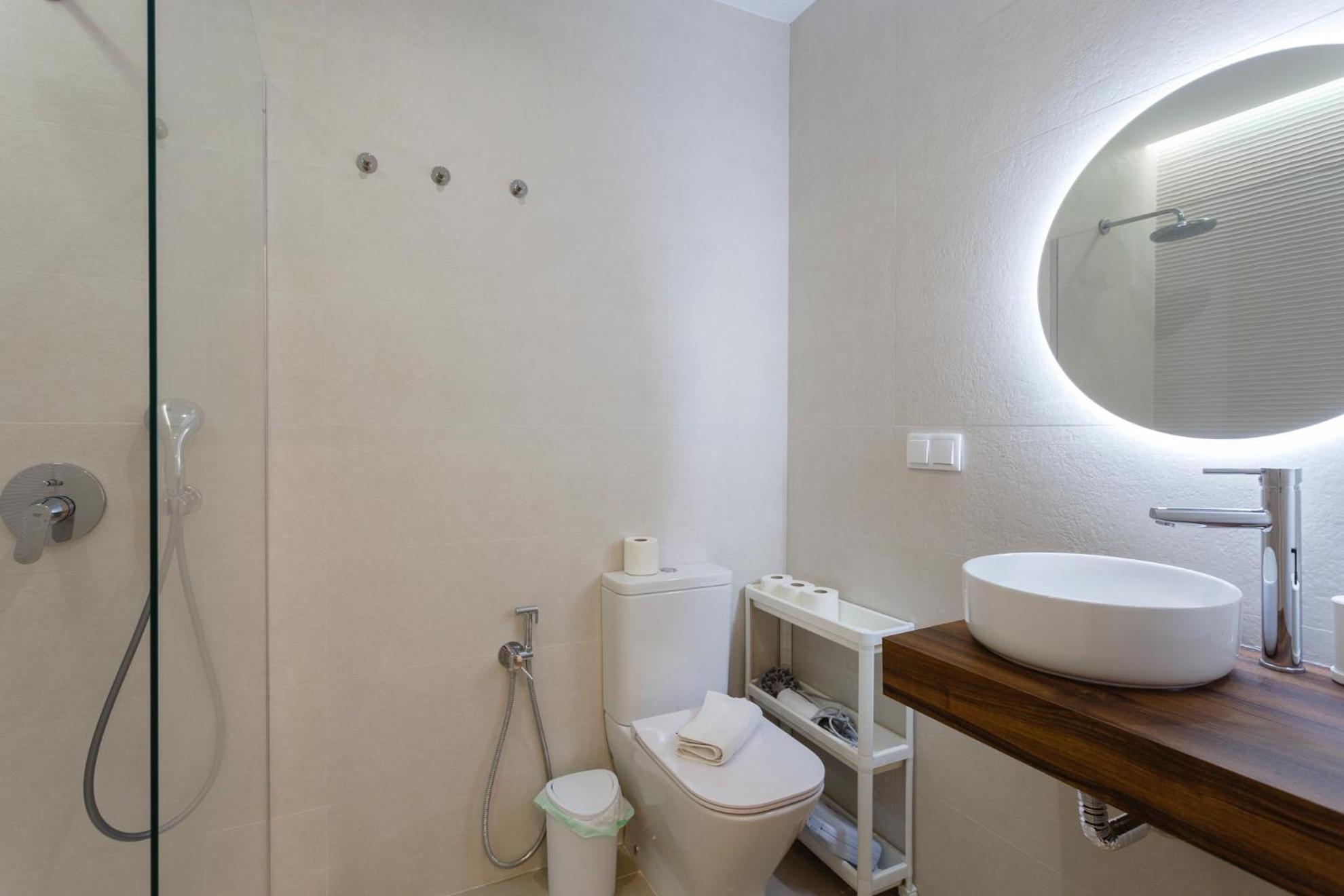 Bahia Suites By Cadiz4Rentals מראה חיצוני תמונה