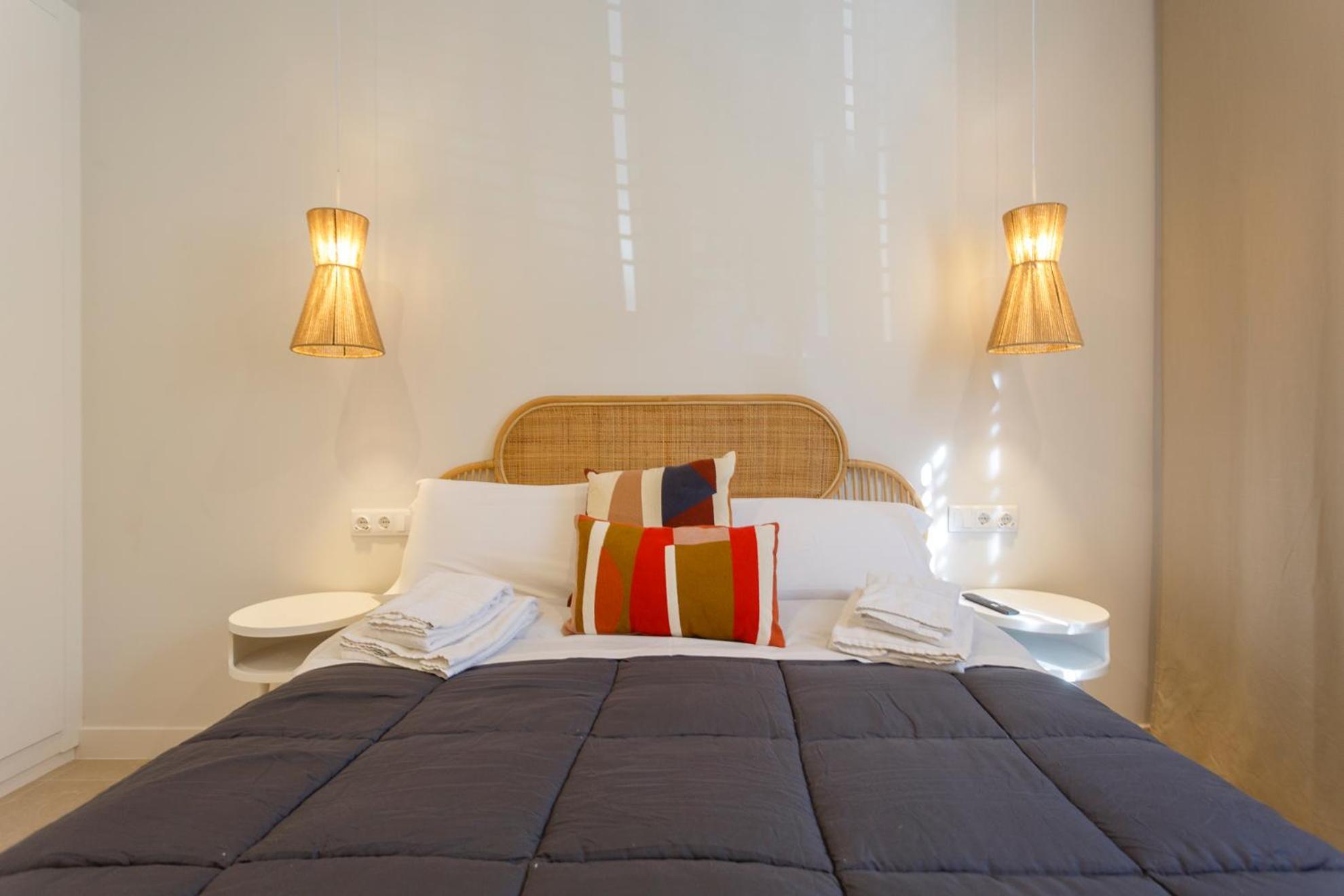 Bahia Suites By Cadiz4Rentals חדר תמונה
