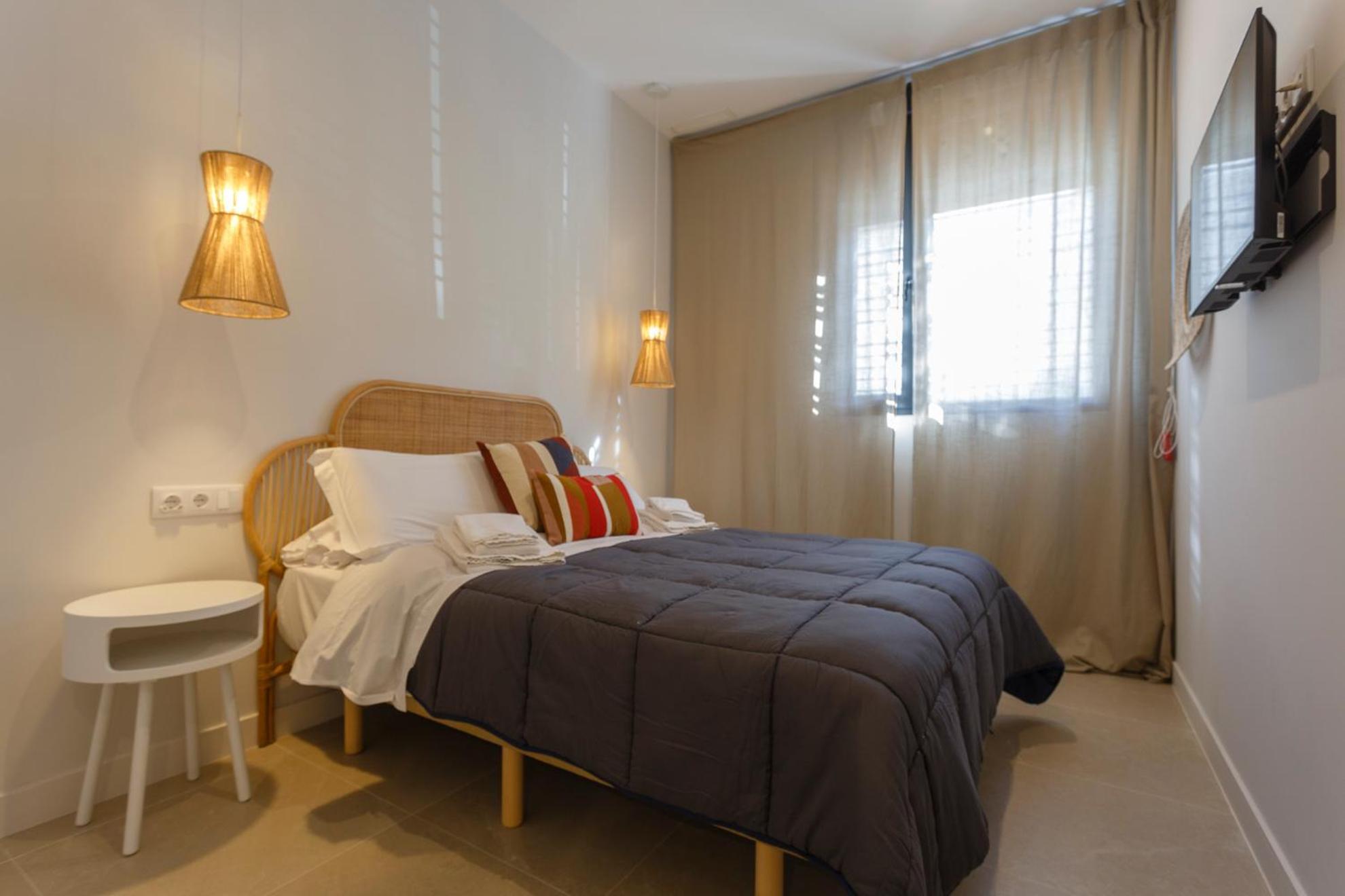 Bahia Suites By Cadiz4Rentals חדר תמונה
