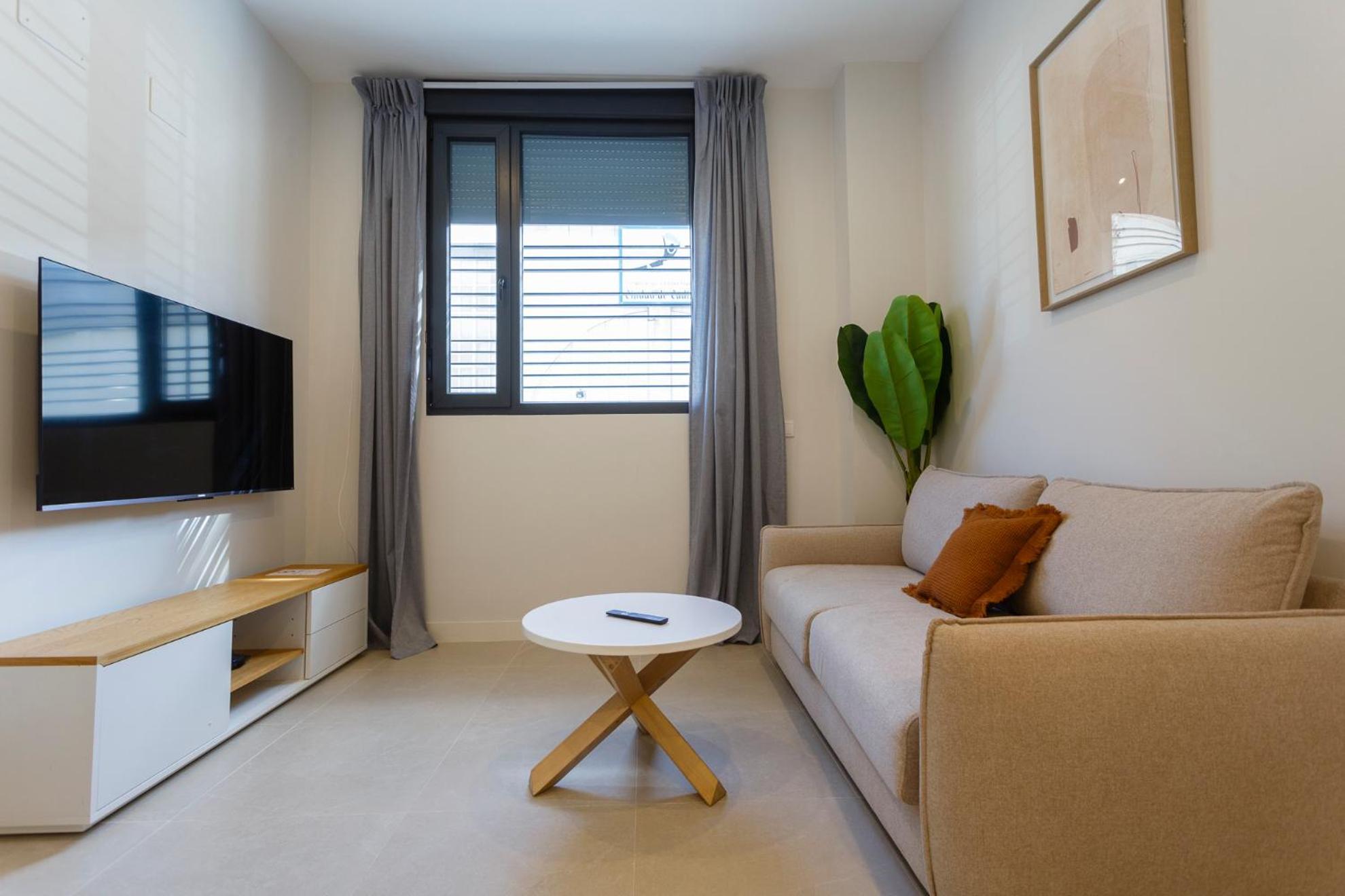 Bahia Suites By Cadiz4Rentals חדר תמונה