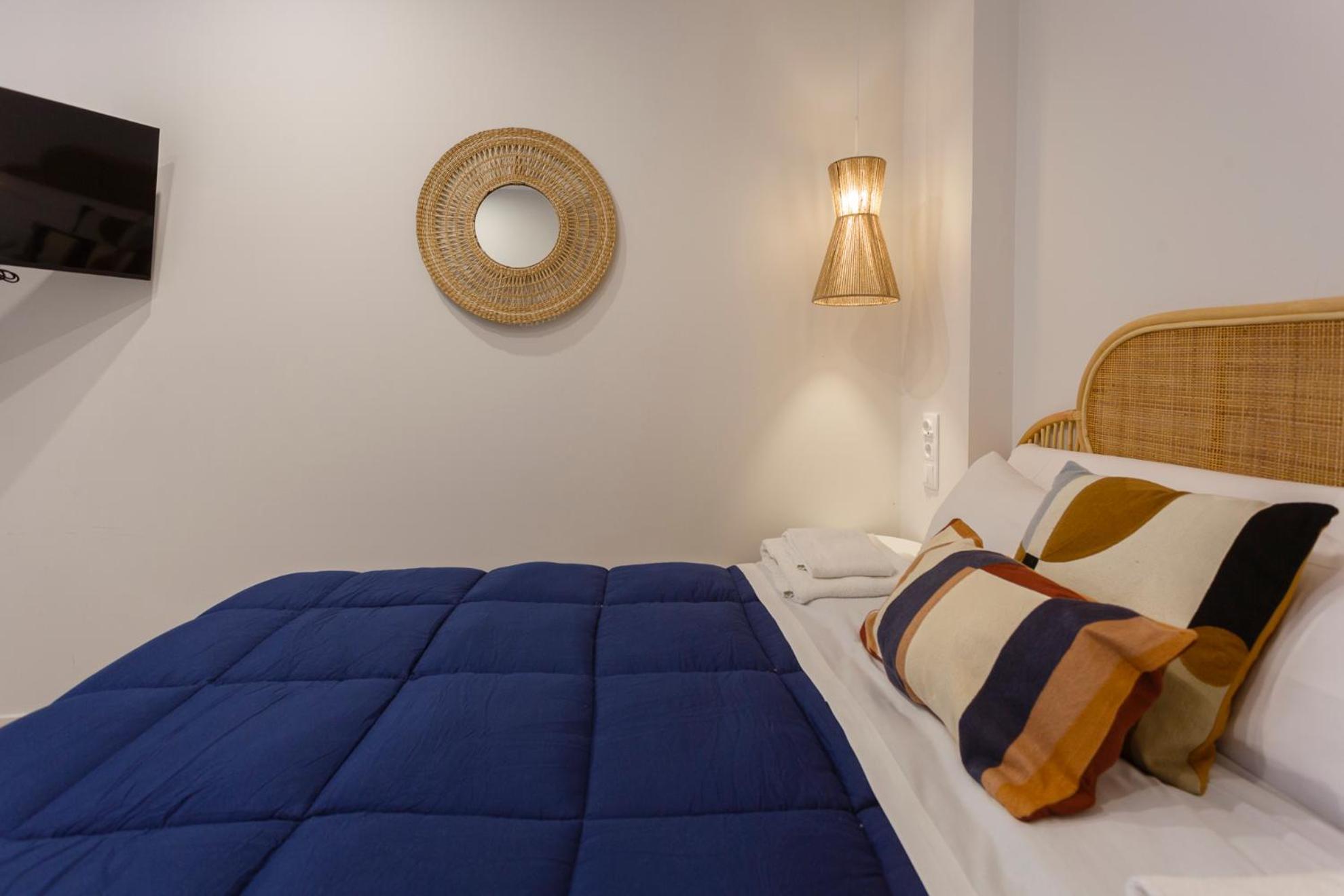 Bahia Suites By Cadiz4Rentals חדר תמונה
