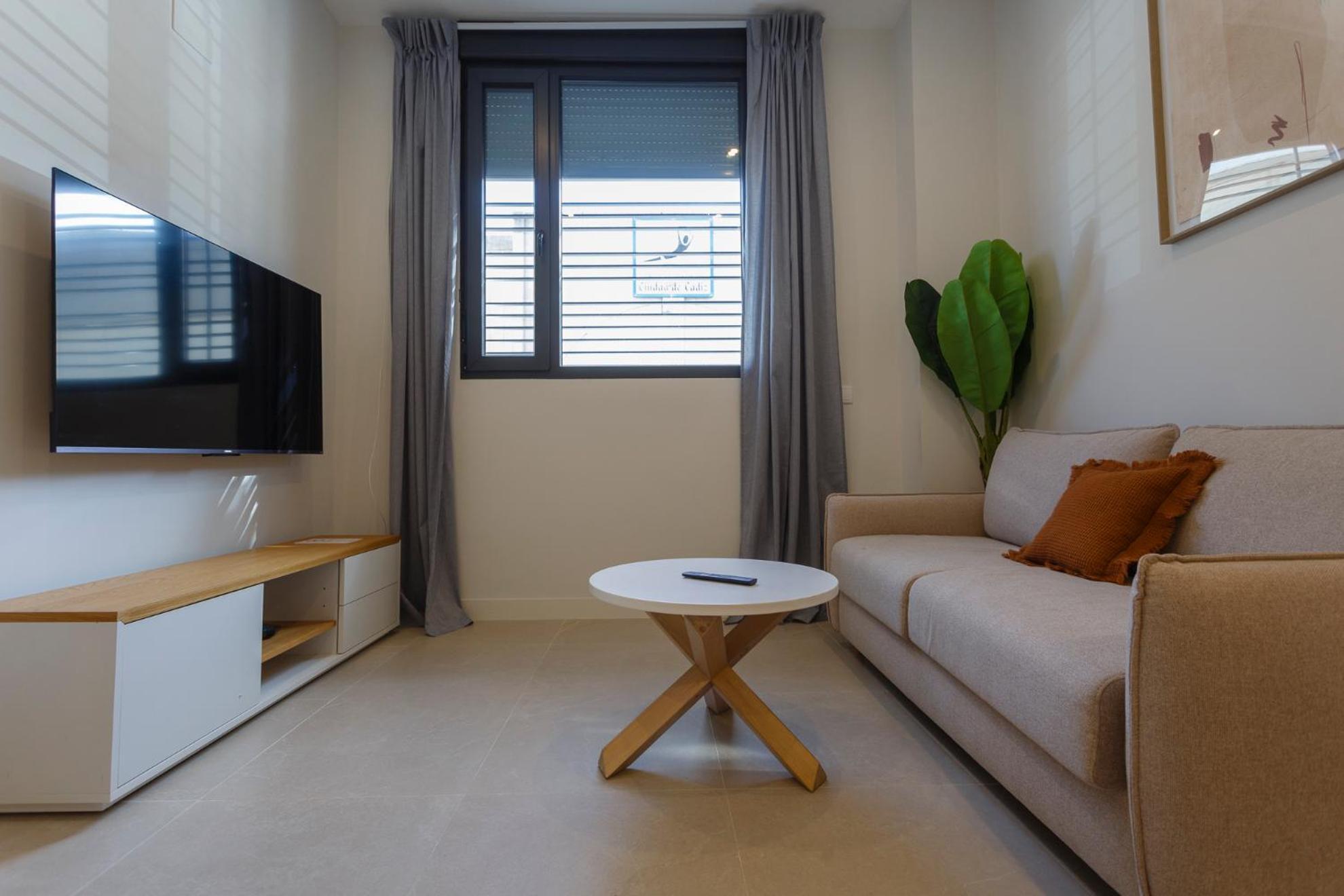 Bahia Suites By Cadiz4Rentals חדר תמונה