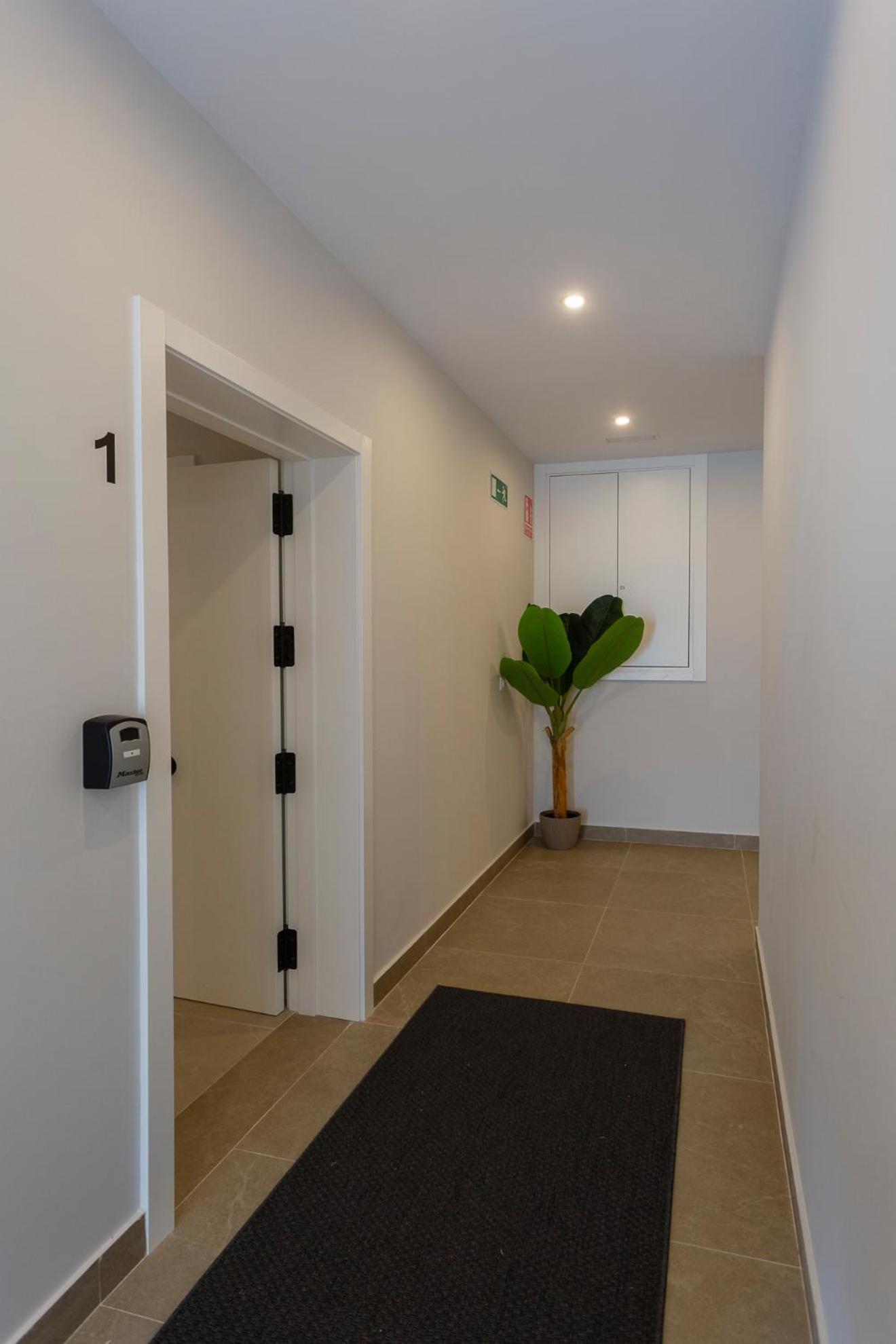 Bahia Suites By Cadiz4Rentals חדר תמונה