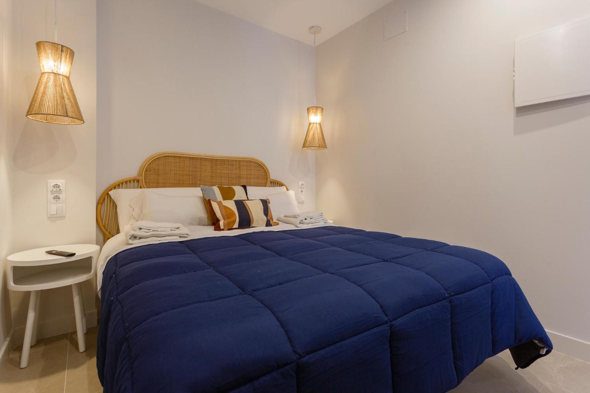 Bahia Suites By Cadiz4Rentals חדר תמונה