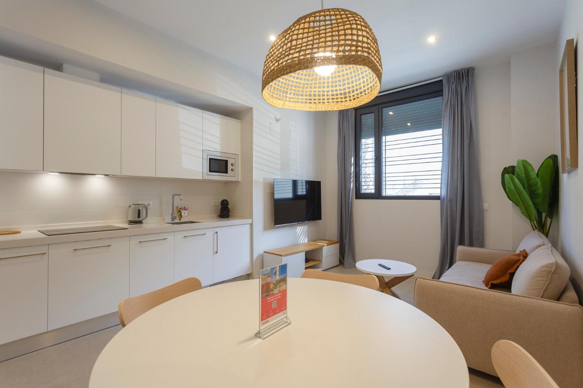 Bahia Suites By Cadiz4Rentals חדר תמונה