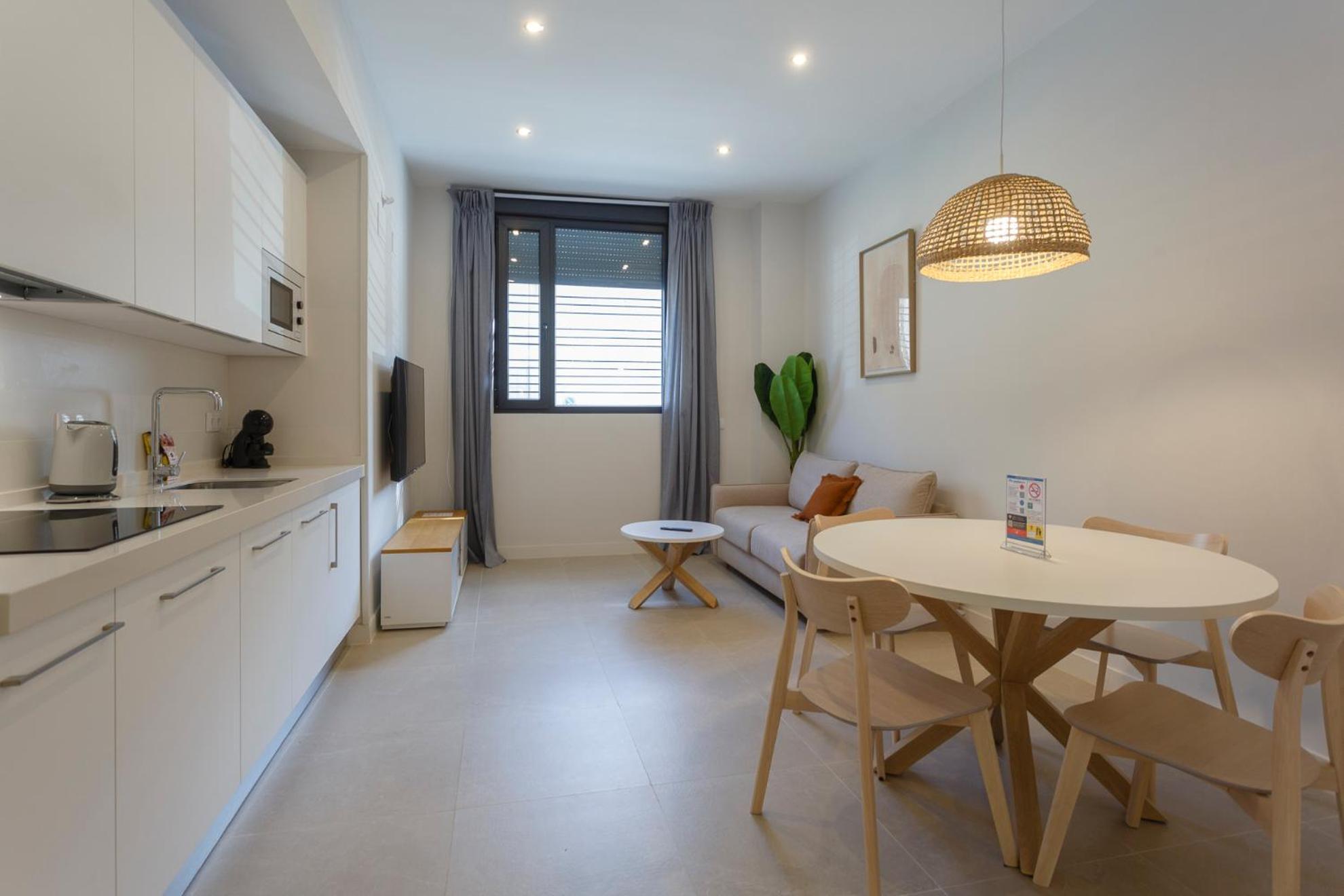 Bahia Suites By Cadiz4Rentals חדר תמונה