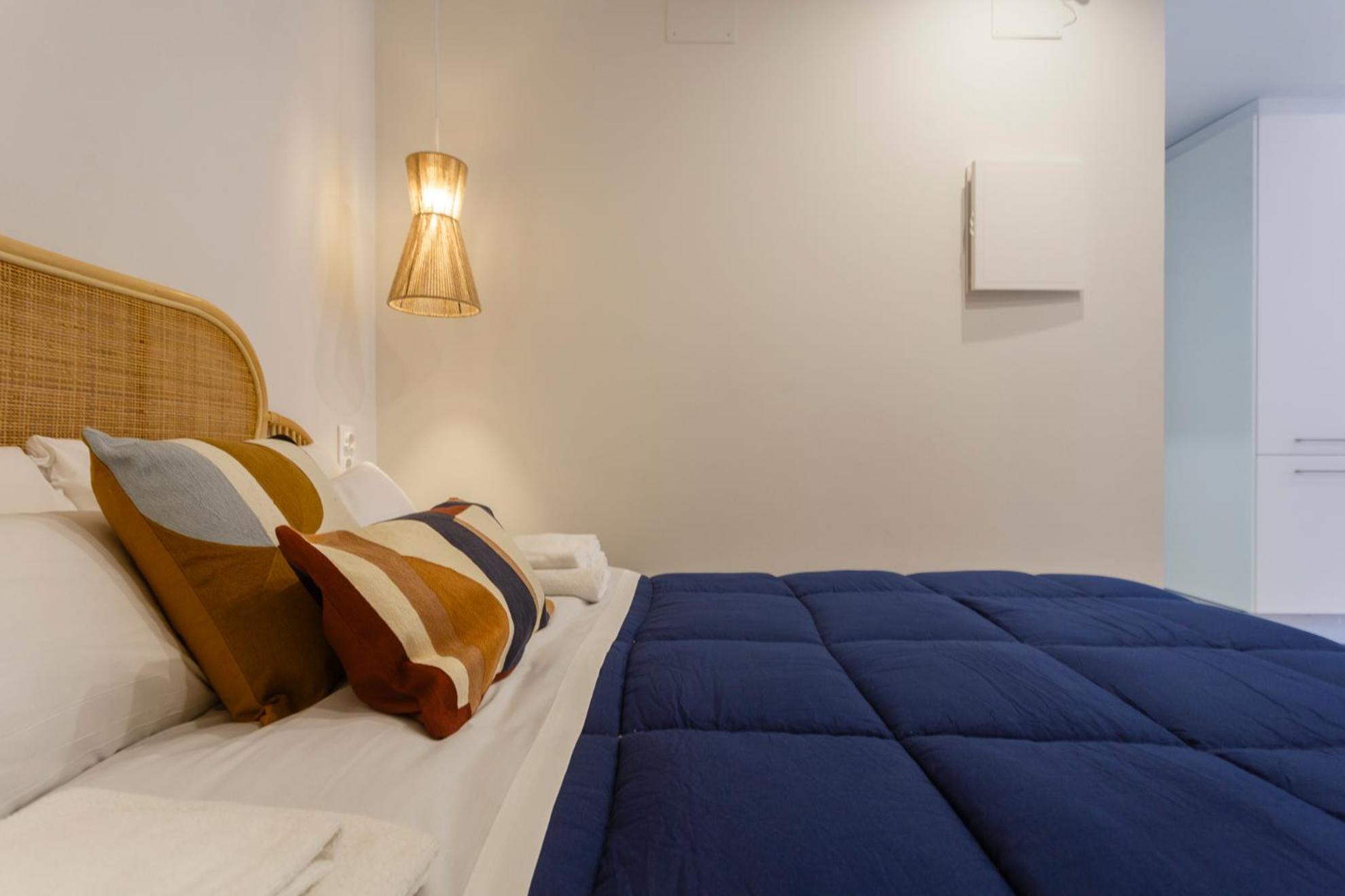 Bahia Suites By Cadiz4Rentals חדר תמונה