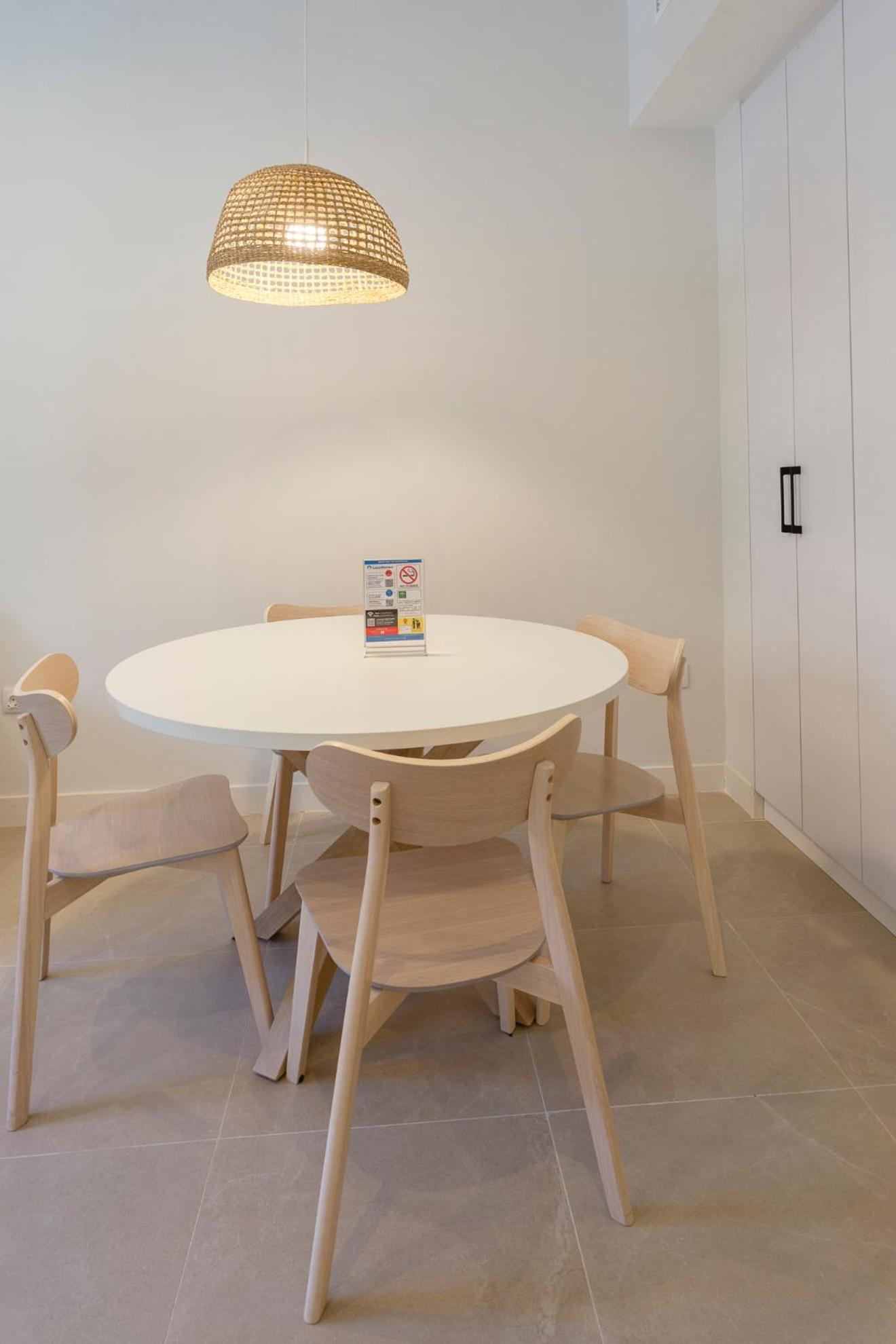 Bahia Suites By Cadiz4Rentals חדר תמונה