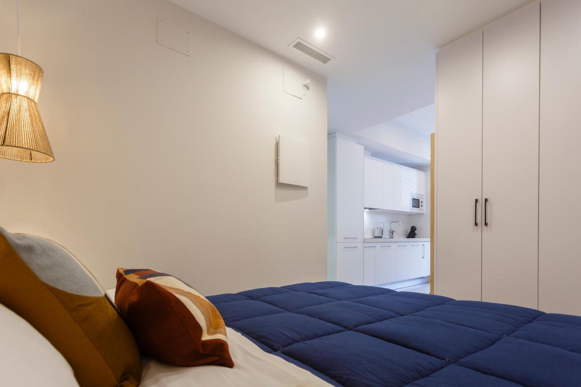 Bahia Suites By Cadiz4Rentals מראה חיצוני תמונה