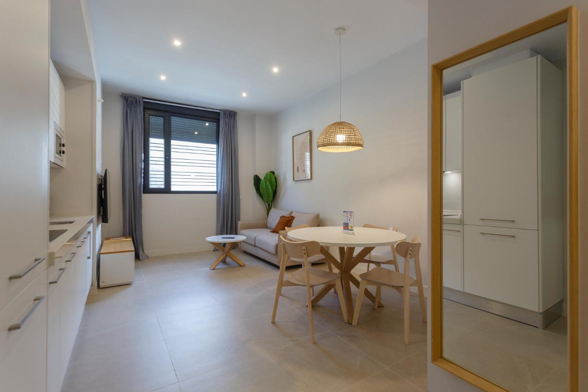Bahia Suites By Cadiz4Rentals מראה חיצוני תמונה