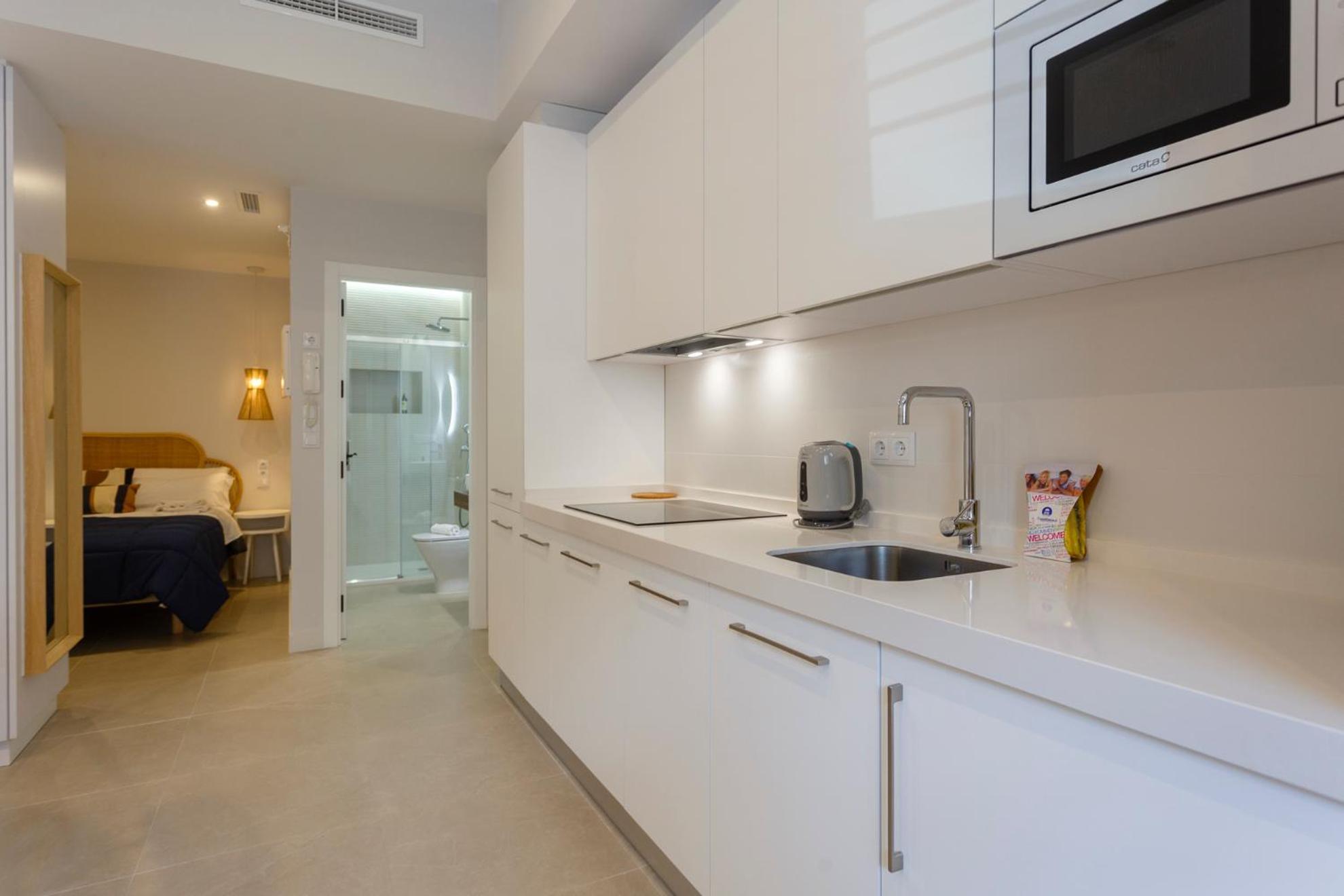 Bahia Suites By Cadiz4Rentals מראה חיצוני תמונה