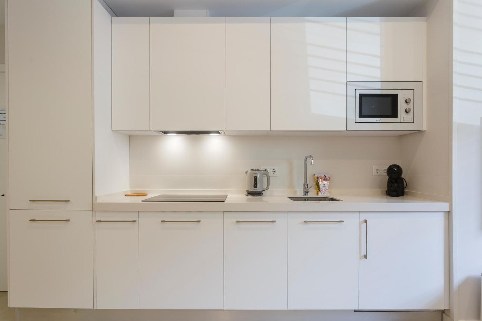 Bahia Suites By Cadiz4Rentals מראה חיצוני תמונה